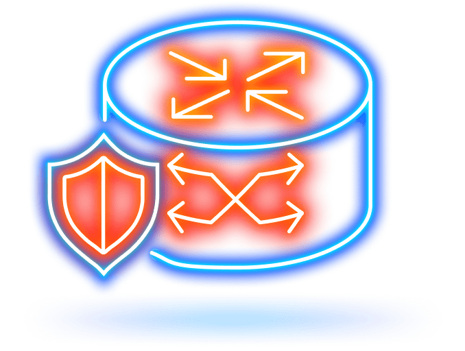 EOMPLS Pseudowire Service