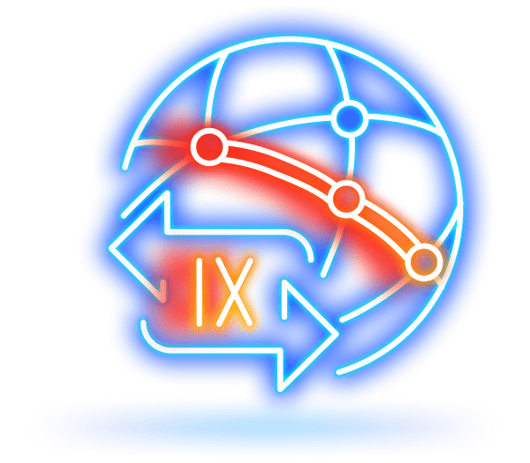 Remote Peering (Remote IX)