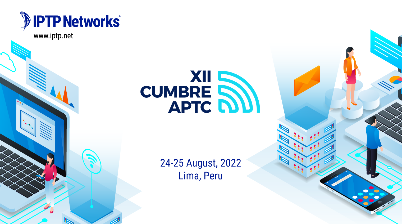 XII Cumbre APTC 2022