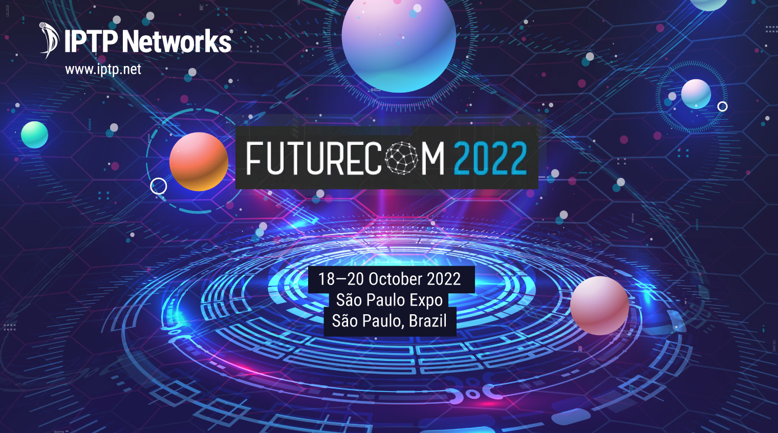 FUTURECOM 2022